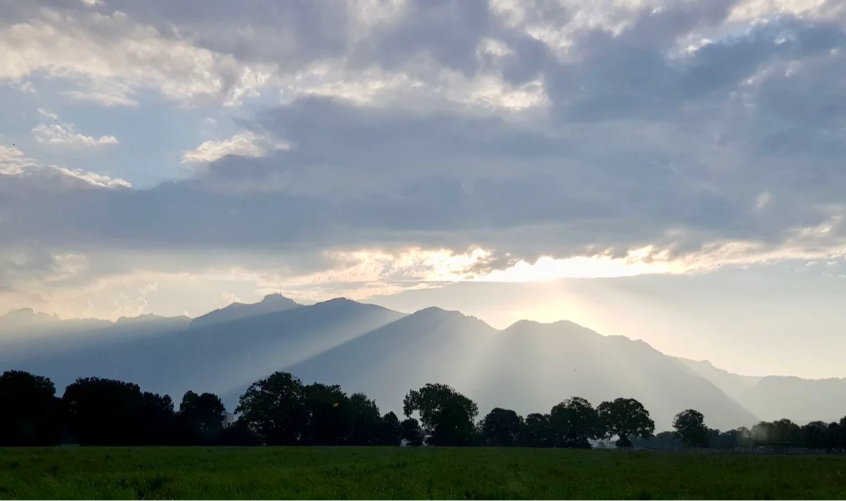 Ayurveda Genuss-Wochenende